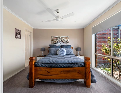 11 Hillcrest Rise, Lakes Entrance, Bairnsdale (North Gippsland), 4房, 2浴, House