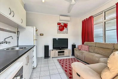 Unit 9/169 Dick Ward Drive, Nightcliff, NT 810, 1房, 1浴, Unit