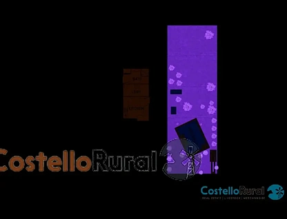 80 Towong Rd, Corryong, VIC 3707, 3 ਕਮਰੇ, 1 ਬਾਥਰੂਮ, House