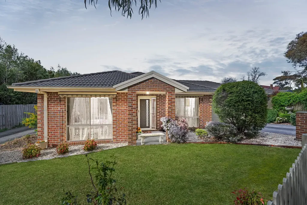 Langwarrin 3ห้องนอน Stylish Comfort and Convenience in Prime Position
