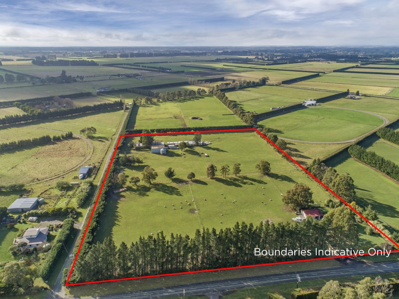 522 Hoskyns Road, West Melton