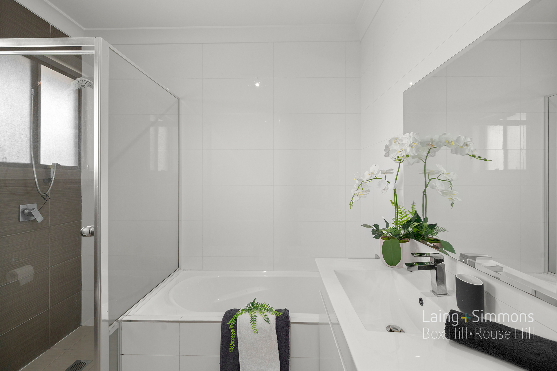 UNIT 4 27 FALMOUTH RD, QUAKERS HILL NSW 2763, 0部屋, 0バスルーム, Townhouse