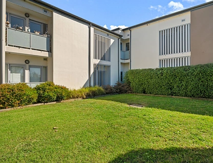 4/93 Burrinjuck Crescent, Duffy, Weston Creek District, 2 ห้องนอน, 2 ห้องน้ำ, Apartment