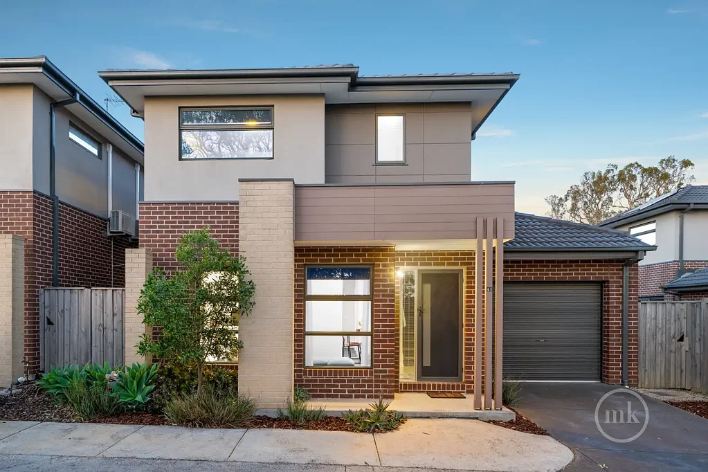 41 Burssi Circuit, Doreen, VIC 3754