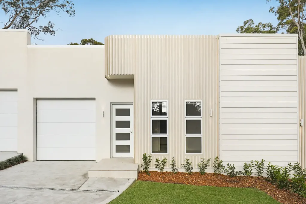 Luxury Single Level Living!