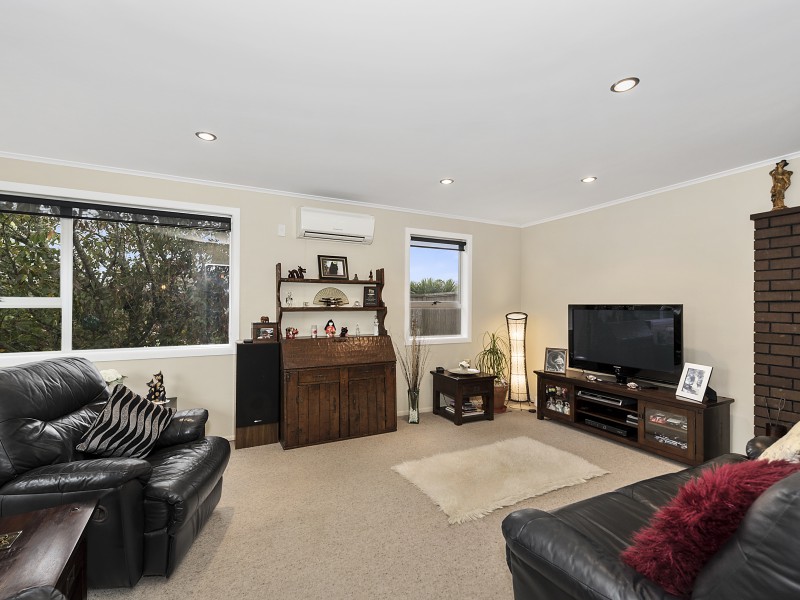 9 Selwyn Crescent, Ohaupo, Waipa, 4 રૂમ, 0 બાથરૂમ