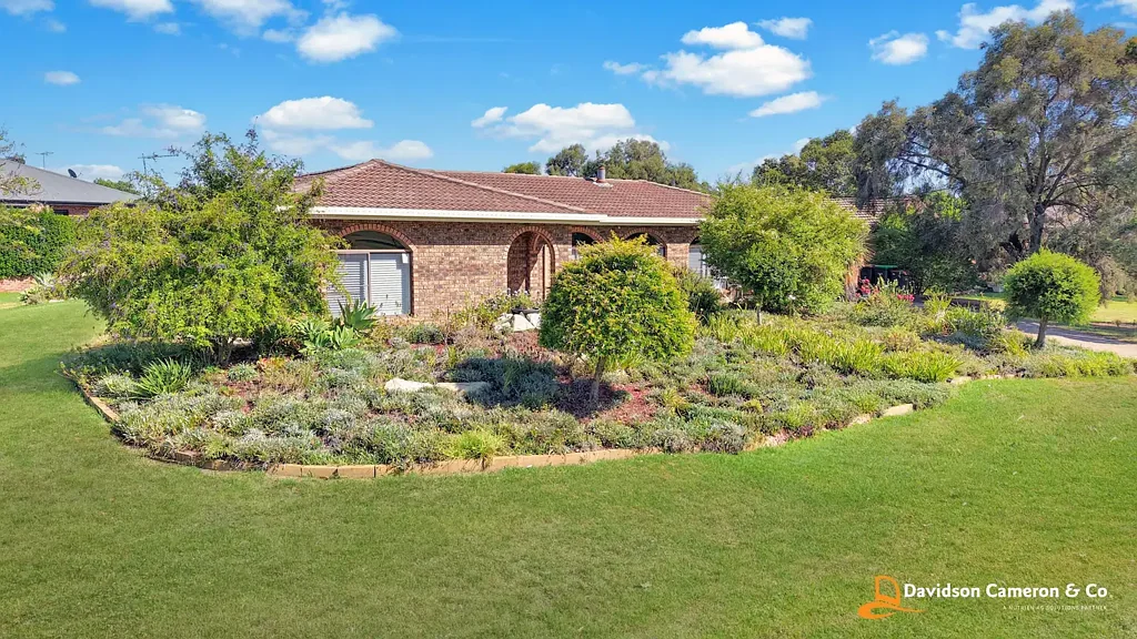 1 Elizabeth Street, Narrabri, NSW 2390