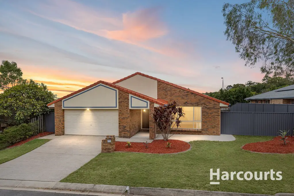 18 Moneghetti Place, Calamvale, QLD 4116