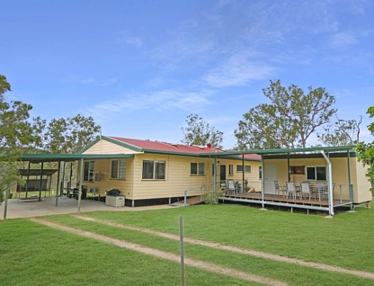 255 Sandy Camp Road, Majors Creek, Townsville, 4 침실, 1 욕실, Lifestyle Property