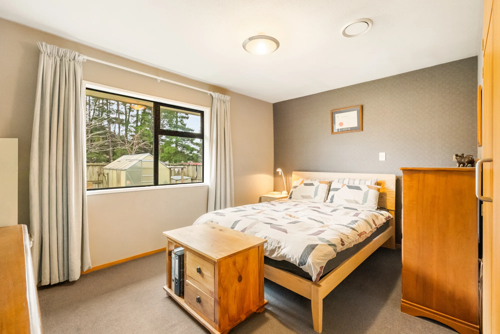 144 Waenga Drive, Cromwell, Central Otago, Otago, 3 Bedrooms, 1 Bathrooms, House