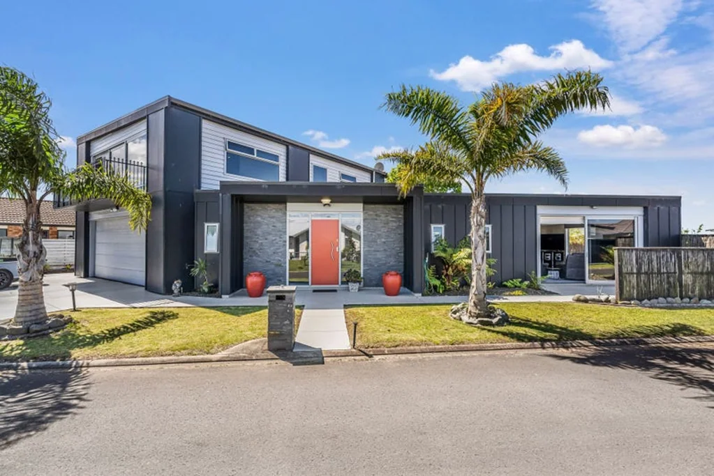 Whitianga 4 Bedroom Space Without Compromise