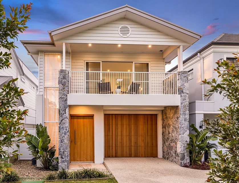 604A Port Hacking Road, Port Hacking, Sutherland Shire, 5 Bedrooms, 4 Bathrooms, Apartment