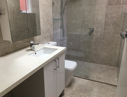 5/6 Redan Street, St Kilda, Melbourne CBD, 2房, 1浴, Apartment