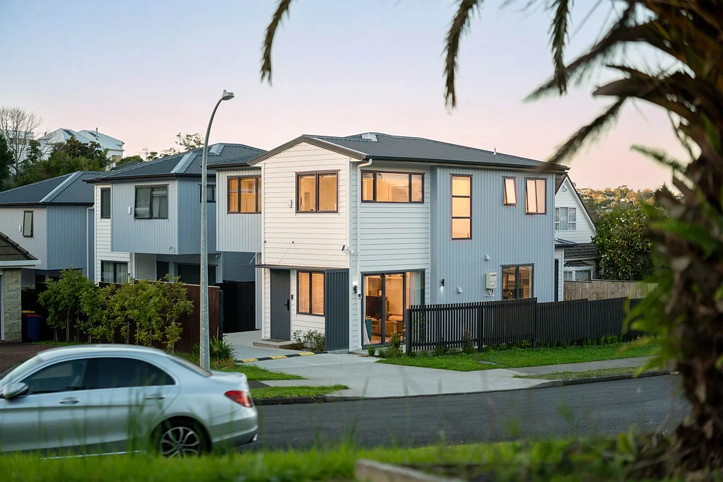 9A Penguin Drive, Murrays Bay, North Shore City, Auckland