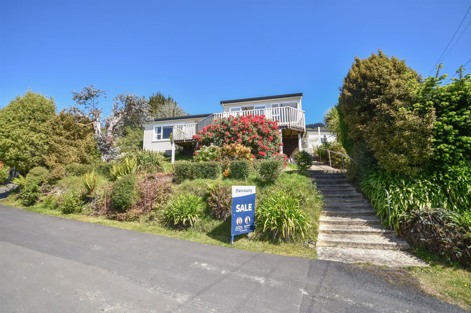 10 Hawk Lane, Saint Leonards, Dunedin, 3 rūma, 1 rūma horoi