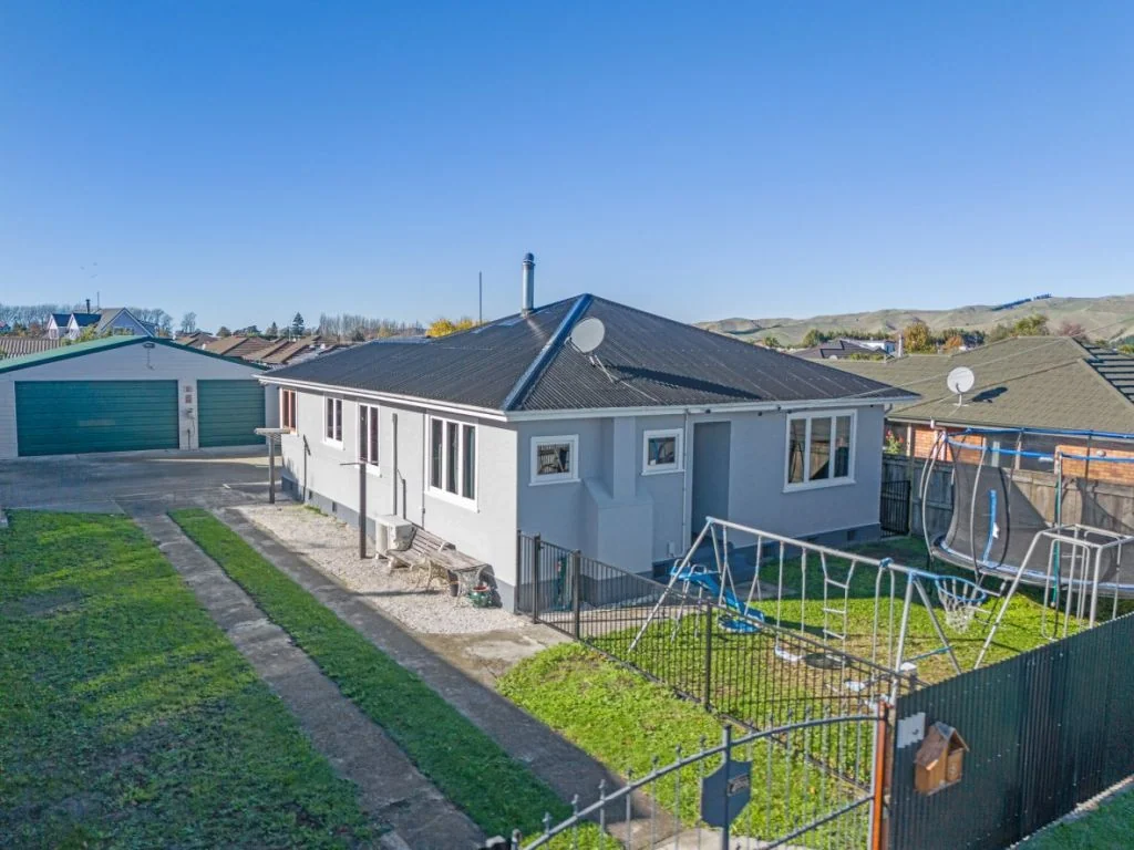 5 Goodman Street, Blenheim, Marlborough