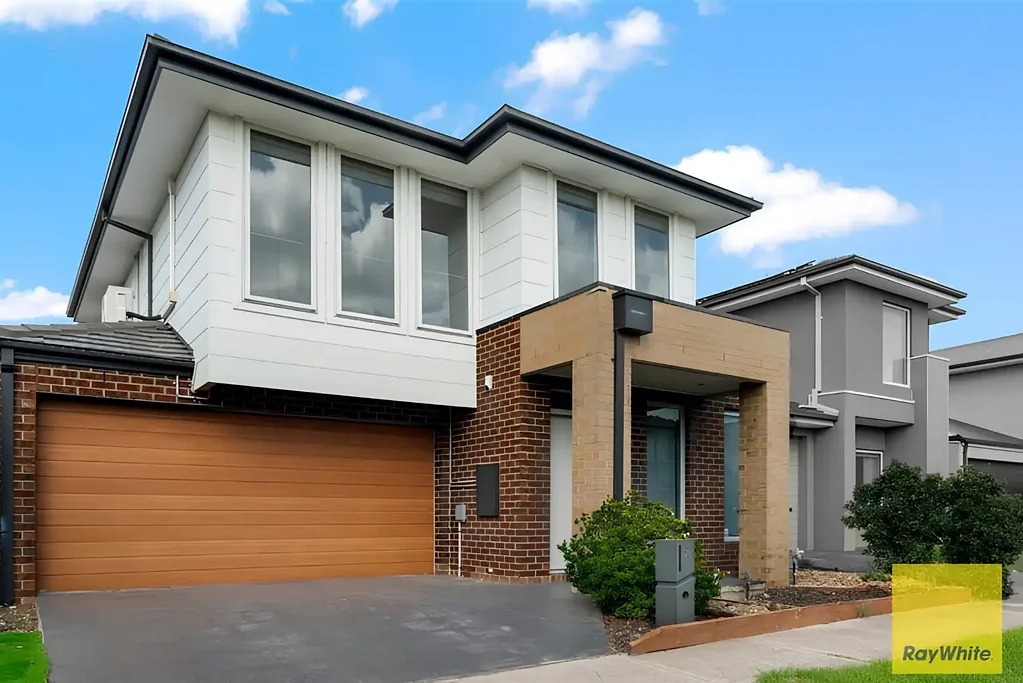 Spacious Family Living with Modern Comfort