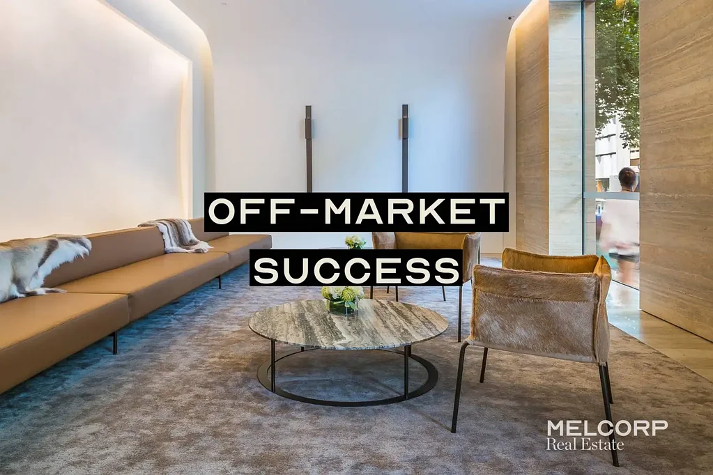 2101/318 Russell Street, Melbourne, VIC 3000