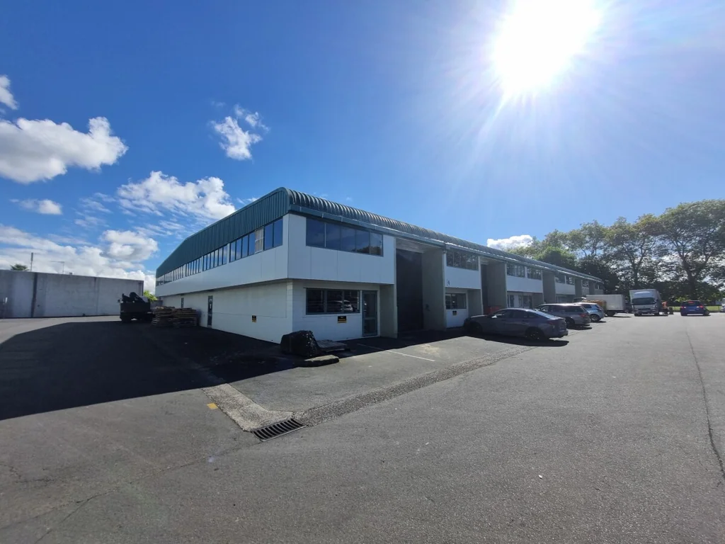 Henderson Rare Industrial Opportunity
