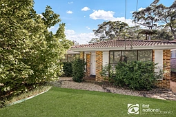 236 Lieutenant Bowen Drive, Bowen Mountain