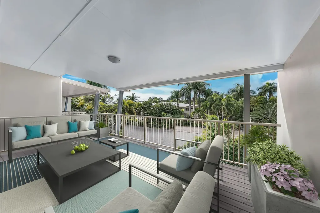 Cannonvale 3Moenga One Of A Kind Townhouse