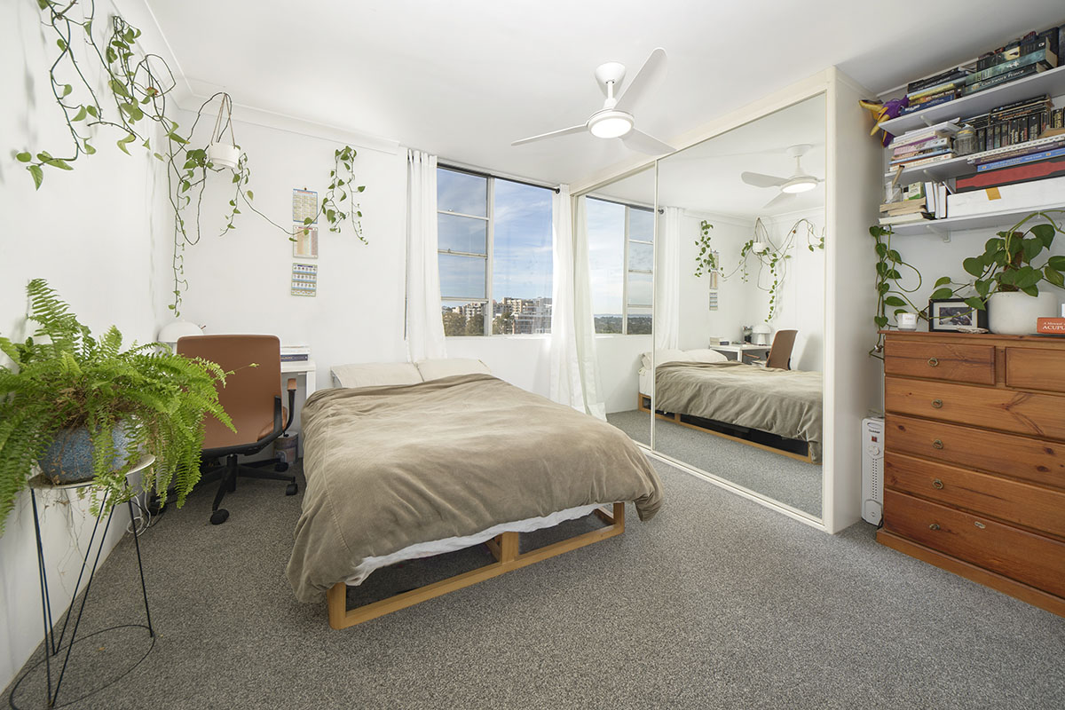 PARKSIDE VILLAGE UNIT 43D 5-29 WANDELLA RD, MIRANDA NSW 2228, 0房, 0浴, Unit