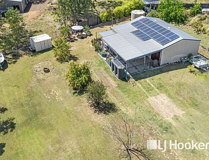 6 Kingfisher Court, Regency Downs, QLD 4341, 0房, 0浴, 建地