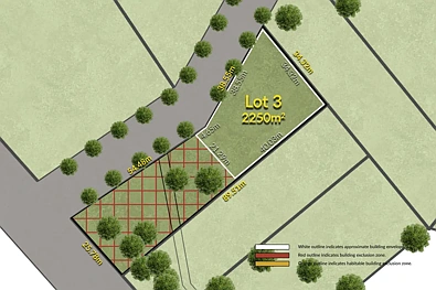4 Opossum Rise, Kangaroo Flat, VIC 3555, 0 Schlafzimmer, 0 Badezimmer, Section