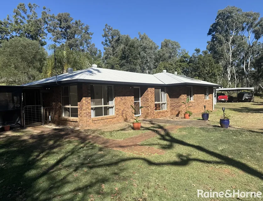248 Heights Rd, Nanango, QLD 4615, 3 ਕਮਰੇ, 1 ਬਾਥਰੂਮ, House