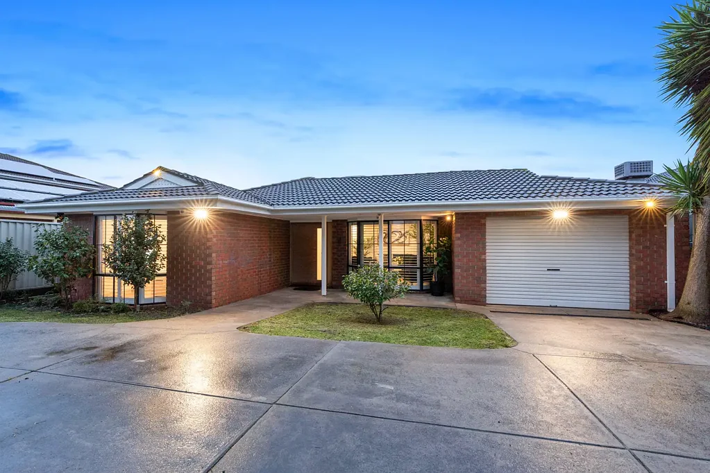 Meadow Heights 4બેડરૂમ A Family Home That's Been Beautifully Reimagined