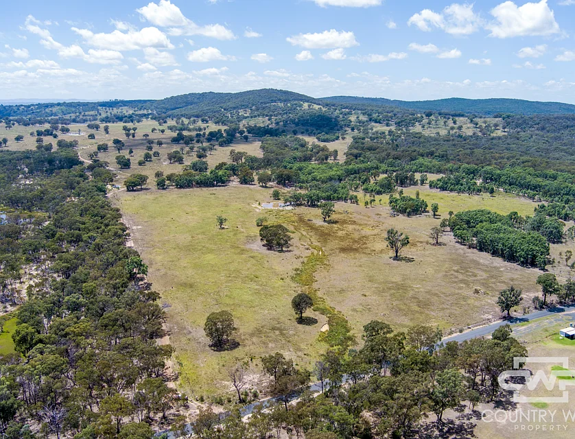 LOT 6/2202 Wellington Vale Road, Emmaville, Tamworth, 0 રૂમ, 0 બાથરૂમ, Lifestyle Property