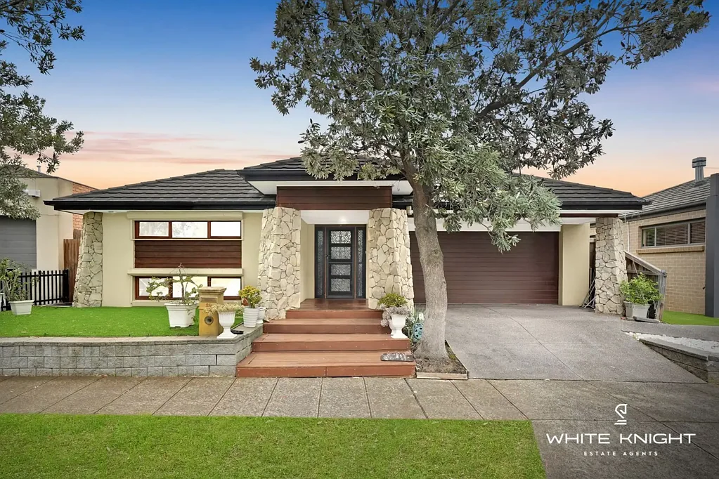 Epping 4 Bedroom Modern Family Living in a Prime Epping Pocket