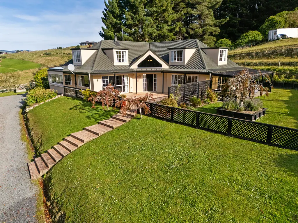 Sawyers Bay 4غرفة نوم 2ha Modern Lifestyle Property