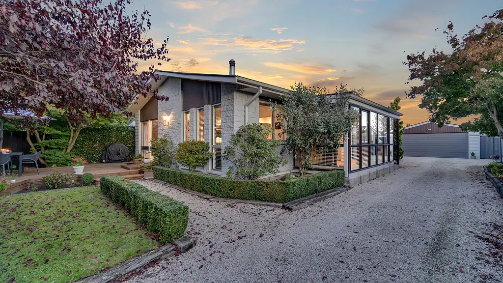 32 Strachan Place, Rangiora, Waimakariri, Canterbury