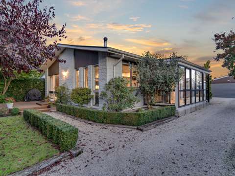 Rangiora 3部屋 Designed for Family Living & Entertaining!
