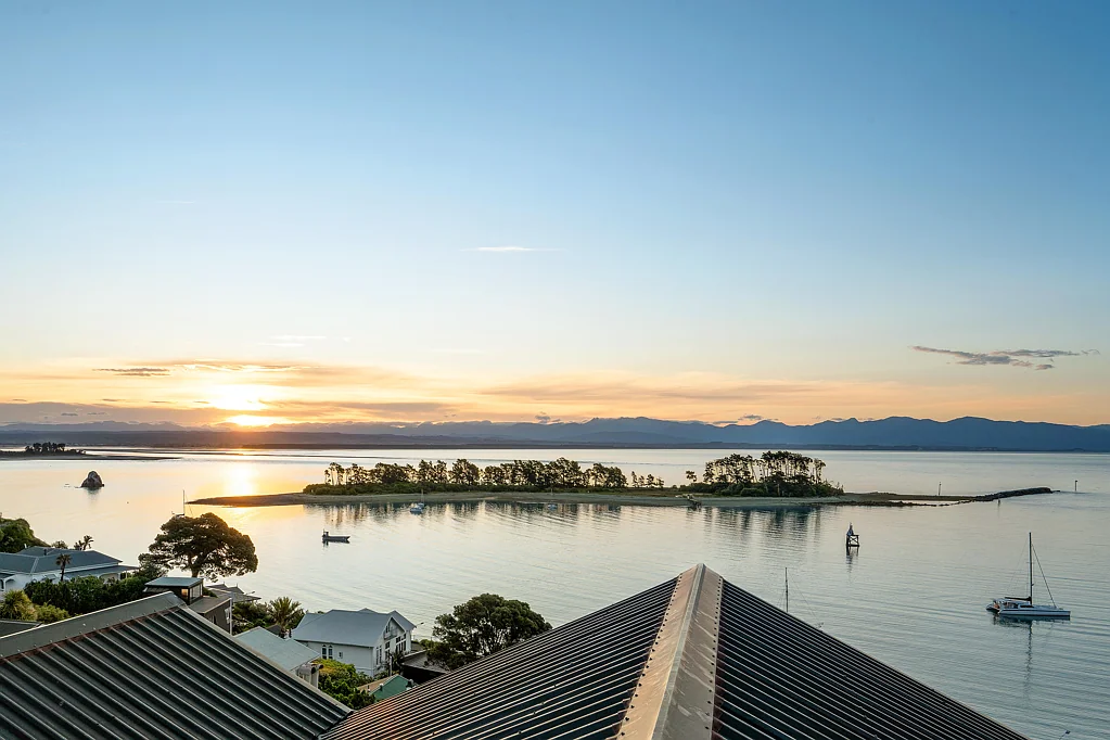 Stepneyville 4 Bedroom It's all about the views!
