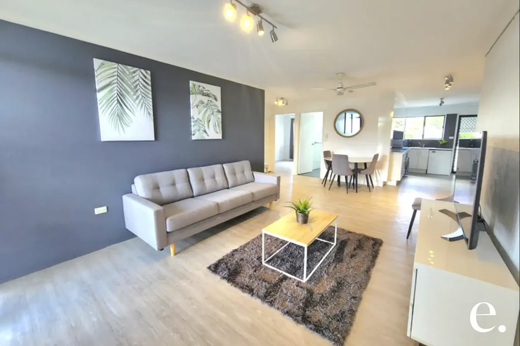 Style, Class and Sophistication - Fully Furnished!