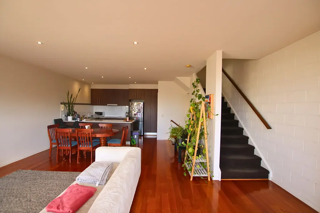 Spacious & Modern Townhouse in the Heart of Brunswick East