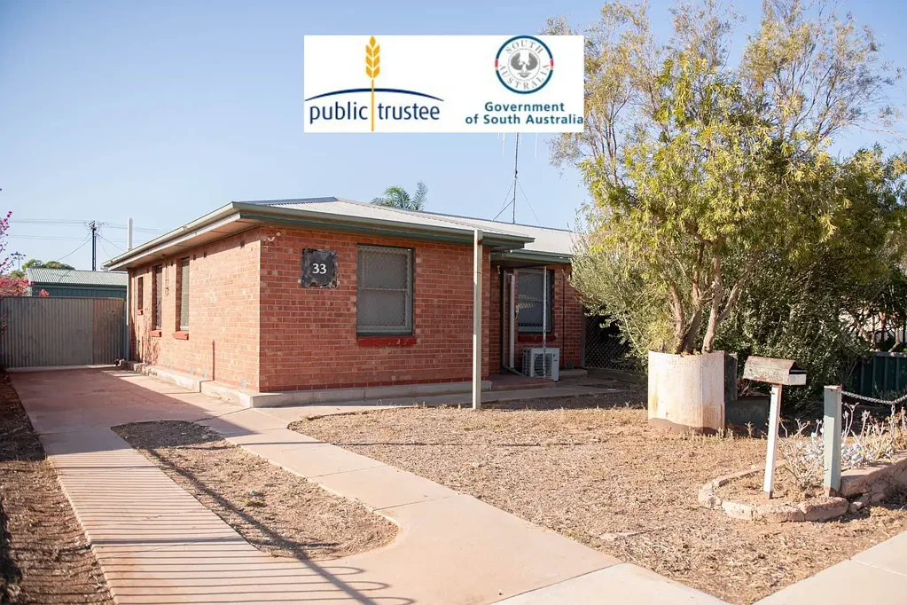 33 Quirke Avenue, Whyalla Stuart, SA 5608