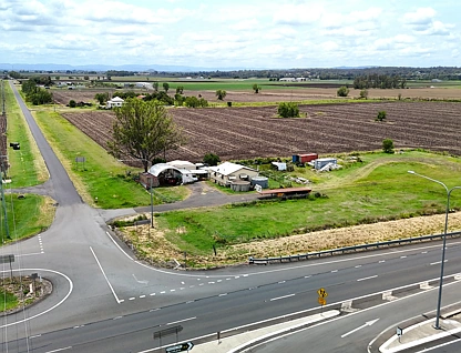 42 Crowley Vale Rd, Crowley Vale, Lockyer Valley Region, 2 ਕਮਰੇ, 1 ਬਾਥਰੂਮ, Lifestyle Property