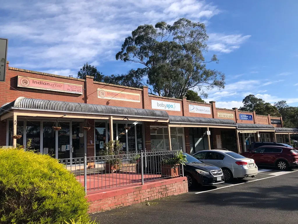 Warrandyte 2房 优越地段·Warrandyte中心·海滨瑰宝·稳定投资·优雅奢居·潜力无限 TENANTED INVESTMENT IN THE HEART OF WARRANDYTE