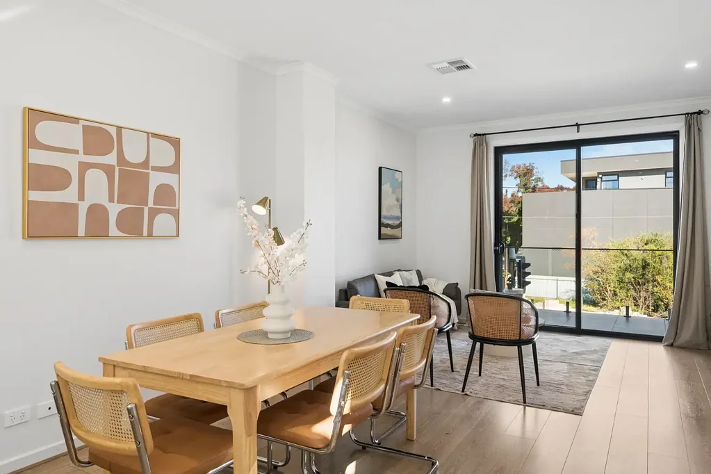 Kurralta Park 3Habitaciones Low Maintenance Modern Living Just Minutes from the CBD
