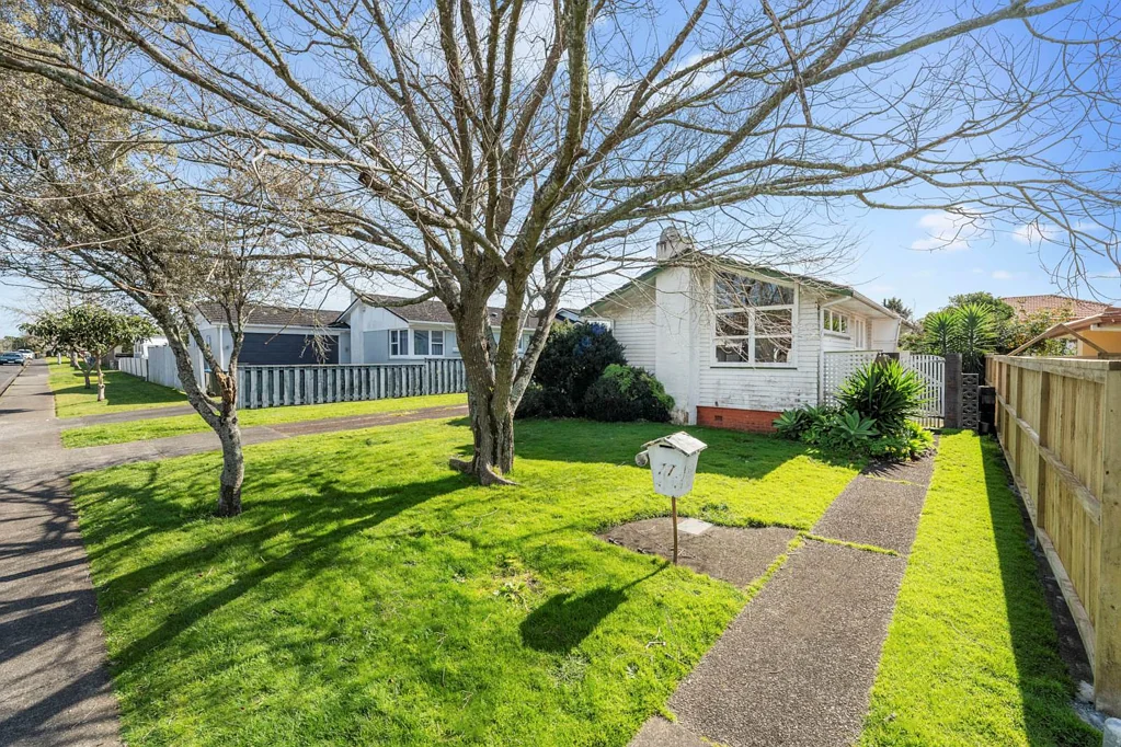 77 Celtic Crescent, Ellerslie, Auckland City, Auckland