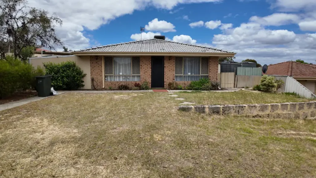 24 Ottawa Cr, Beechboro, WA 6063