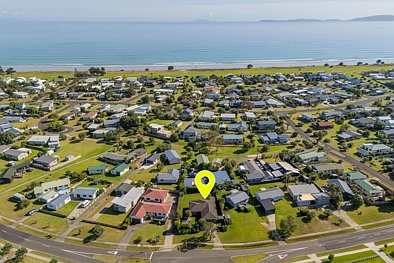 Matarangi 3房  Explore This Option – Price Reduced