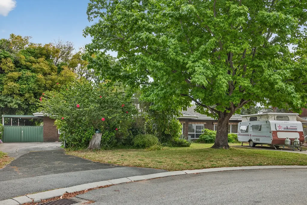 Camillo 4ਬੈੱਡਰੂਮ Spacious 4 Bedroom Family Home!