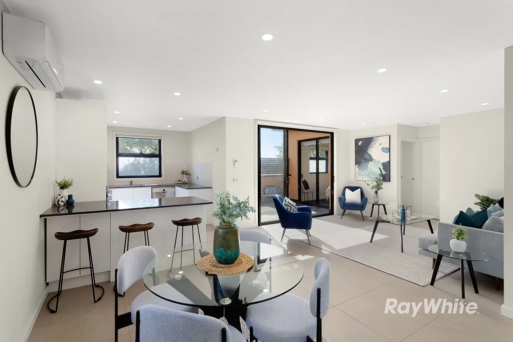 203/19 Lillimur Road, Ormond, VIC 3204