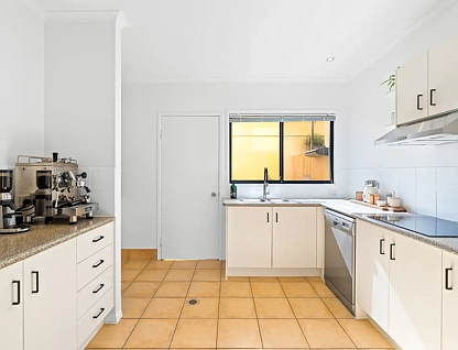 41/151-153 Mudjimba Beach Road, Mudjimba, Sunshine Coast, 3 कमरे, 2 बाथरूम, Townhouse