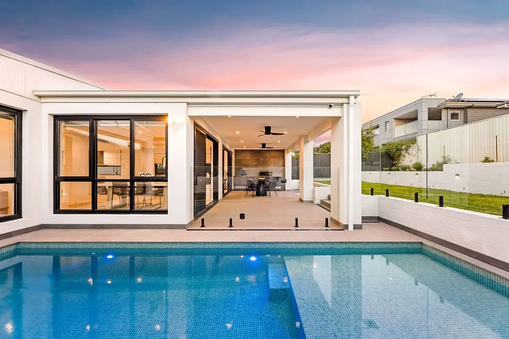 Menai 5ห้องนอน MASTERPIECE.