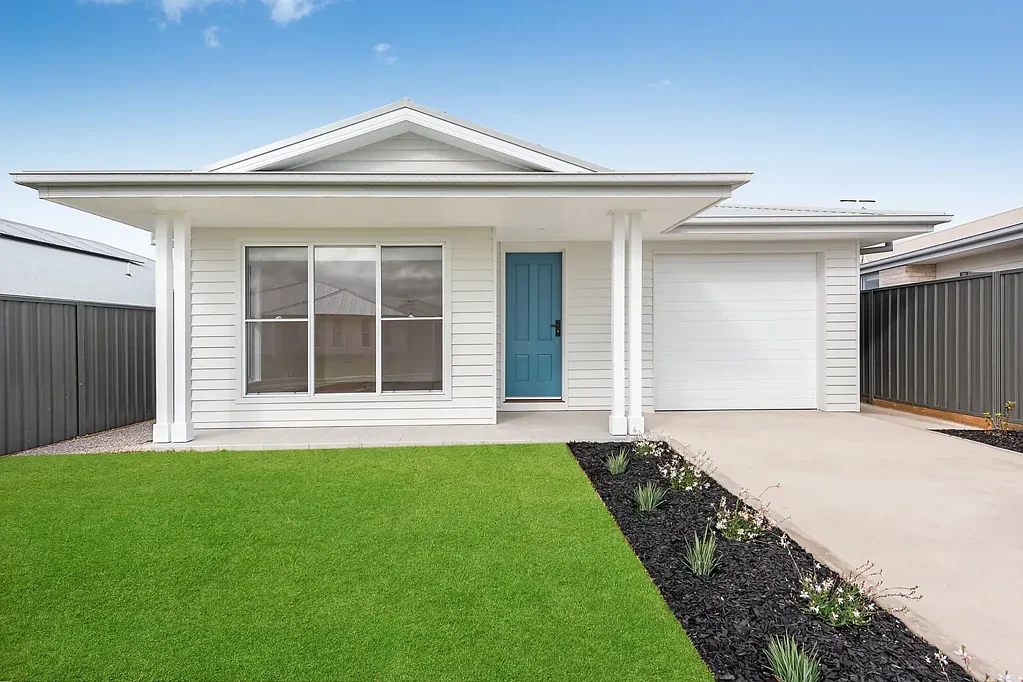 Mudgee 3房  A Smart Start in Style